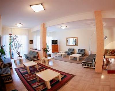 фото отеля Hotel Di Procchio