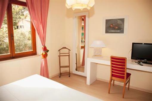 фото отеля Hotel Di Procchio