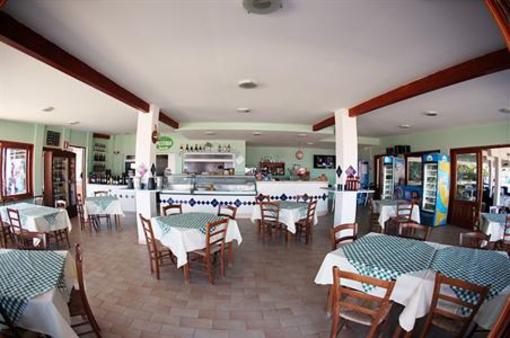 фото отеля Hotel Di Procchio