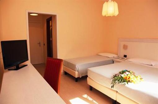 фото отеля Hotel Di Procchio