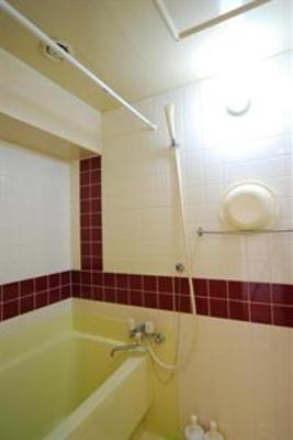 фото отеля Weekly Green Inn Namba
