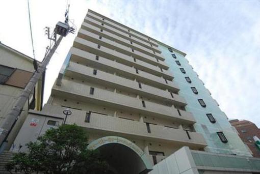 фото отеля Weekly Green Inn Namba