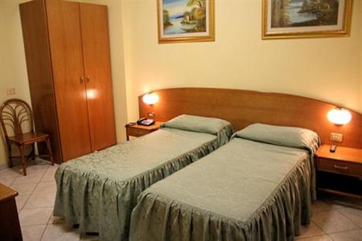 фото отеля La Caravella Hotel Milan