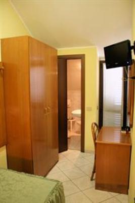 фото отеля La Caravella Hotel Milan