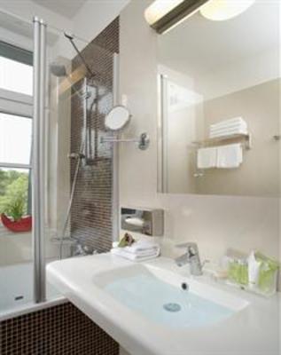 фото отеля Spa & Kur Hotel Harvey