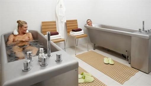 фото отеля Spa & Kur Hotel Harvey