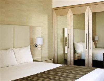 фото отеля Isrotel Ganim
