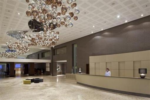 фото отеля Isrotel Ganim