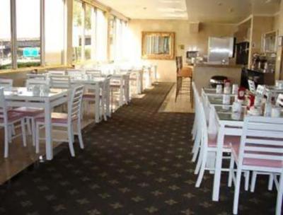 фото отеля Econo Lodge Jersey City