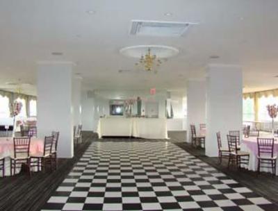 фото отеля Econo Lodge Jersey City