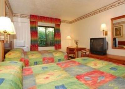 фото отеля Econo Lodge Jersey City