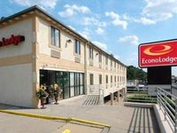 Econo Lodge Jersey City