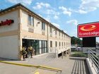 фото отеля Econo Lodge Jersey City