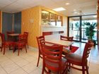 фото отеля Econo Lodge Jersey City