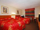 фото отеля Econo Lodge Jersey City