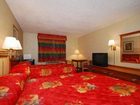 фото отеля Econo Lodge Jersey City