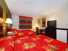 фото отеля Econo Lodge Jersey City