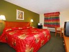 фото отеля Econo Lodge Jersey City