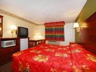 фото отеля Econo Lodge Jersey City