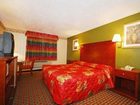 фото отеля Econo Lodge Jersey City