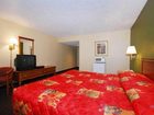 фото отеля Econo Lodge Jersey City