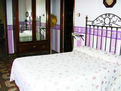 фото отеля Hospederia Rural Palacio Guzmanes Banos de la Encina