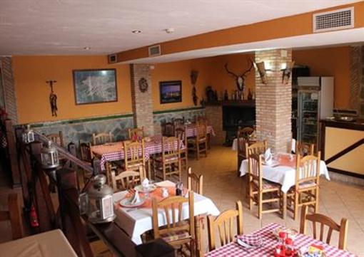 фото отеля Hospederia Rural Palacio Guzmanes Banos de la Encina