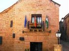 фото отеля Hospederia Rural Palacio Guzmanes Banos de la Encina