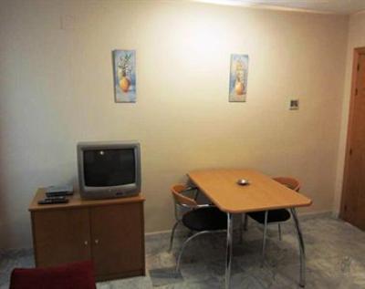 фото отеля Apartamentos Gascons