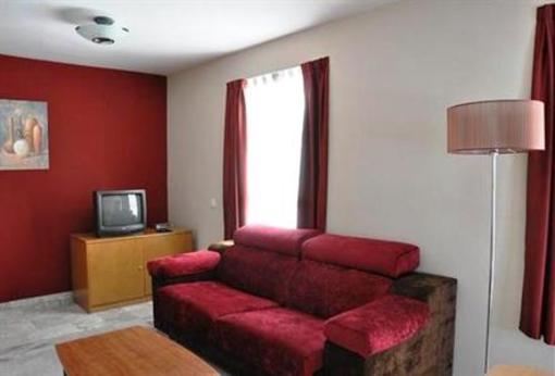 фото отеля Apartamentos Gascons