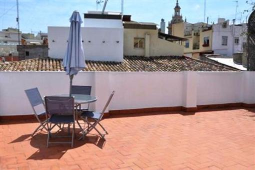 фото отеля Apartamentos Gascons