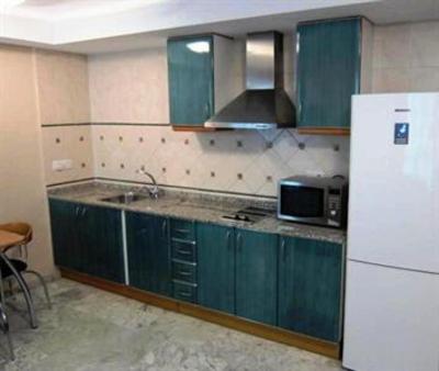 фото отеля Apartamentos Gascons