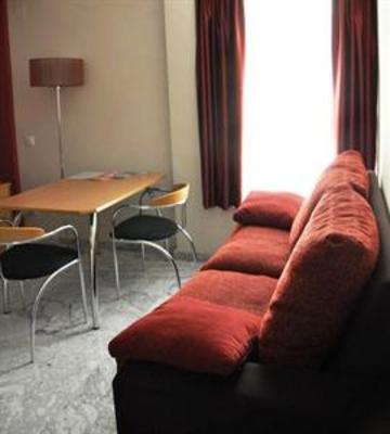 фото отеля Apartamentos Gascons