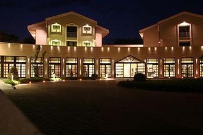 фото отеля Ora Luxury Catania Grand Hotel Villa Itria