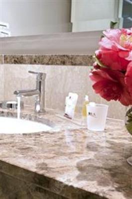 фото отеля Ora Luxury Catania Grand Hotel Villa Itria