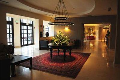 фото отеля Ora Luxury Catania Grand Hotel Villa Itria