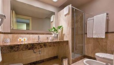 фото отеля Ora Luxury Catania Grand Hotel Villa Itria