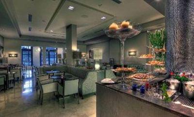 фото отеля Ora Luxury Catania Grand Hotel Villa Itria
