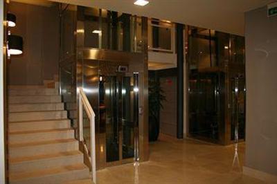 фото отеля Ora Luxury Catania Grand Hotel Villa Itria