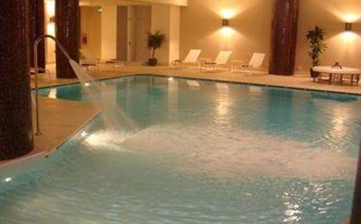 фото отеля Ora Luxury Catania Grand Hotel Villa Itria