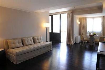 фото отеля Ora Luxury Catania Grand Hotel Villa Itria