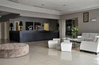 фото отеля Ora Luxury Catania Grand Hotel Villa Itria