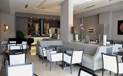 фото отеля Ora Luxury Catania Grand Hotel Villa Itria