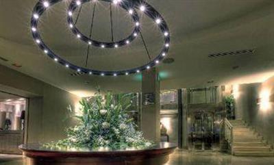 фото отеля Ora Luxury Catania Grand Hotel Villa Itria