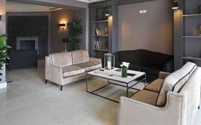 фото отеля Ora Luxury Catania Grand Hotel Villa Itria