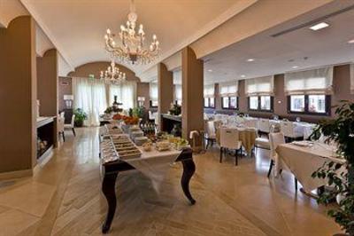 фото отеля Ora Luxury Catania Grand Hotel Villa Itria