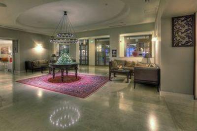 фото отеля Ora Luxury Catania Grand Hotel Villa Itria
