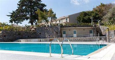 фото отеля Ora Luxury Catania Grand Hotel Villa Itria