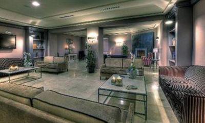 фото отеля Ora Luxury Catania Grand Hotel Villa Itria