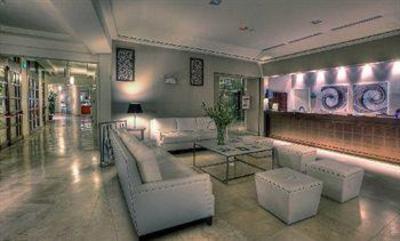 фото отеля Ora Luxury Catania Grand Hotel Villa Itria